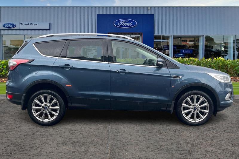 Used Ford Kuga 2019 for sale - 77450452: Photo 3