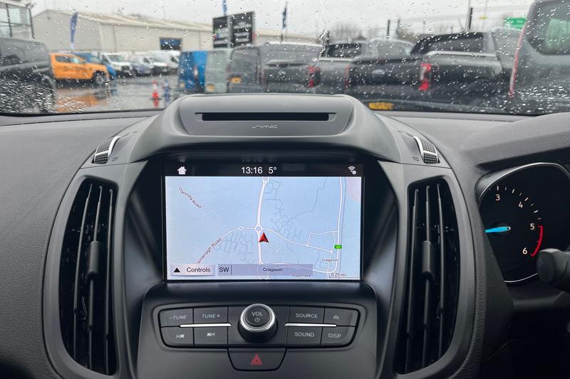 Used Ford Kuga 2019 for sale - 77450452: Photo 30