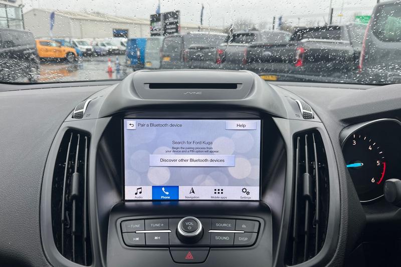 Used Ford Kuga 2019 for sale - 77450452: Photo 31