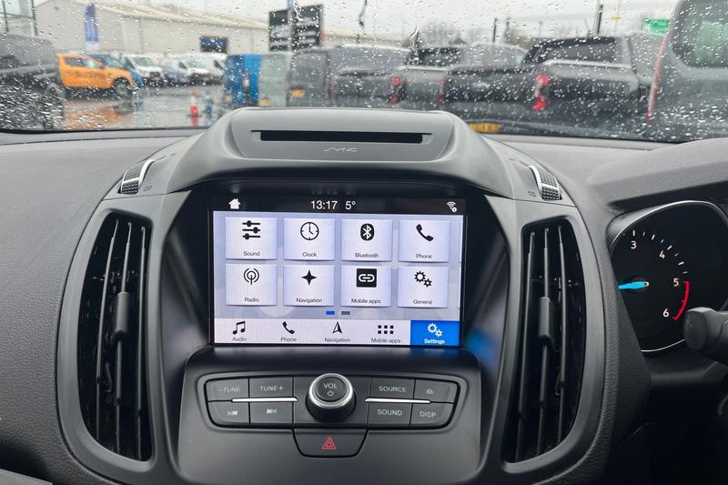 Used Ford Kuga 2019 for sale - 77450452: Photo 32