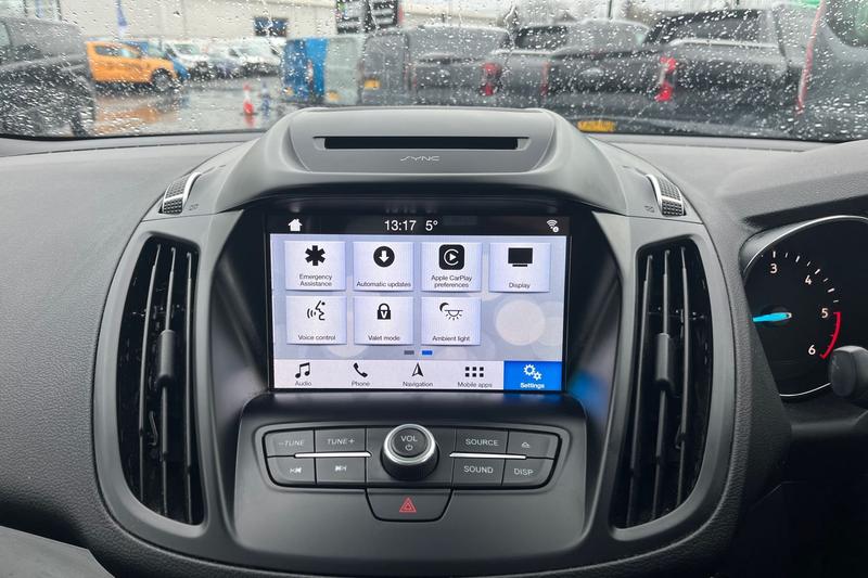 Used Ford Kuga 2019 for sale - 77450452: Photo 33