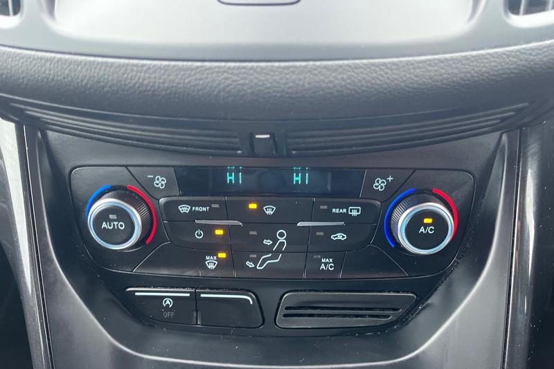 Used Ford Kuga 2019 for sale - 77450452: Photo 34