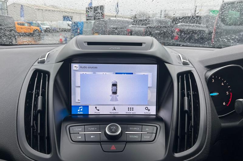 Used Ford Kuga 2019 for sale - 77450452: Photo 39