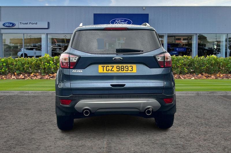 Used Ford Kuga 2019 for sale - 77450452: Photo 7