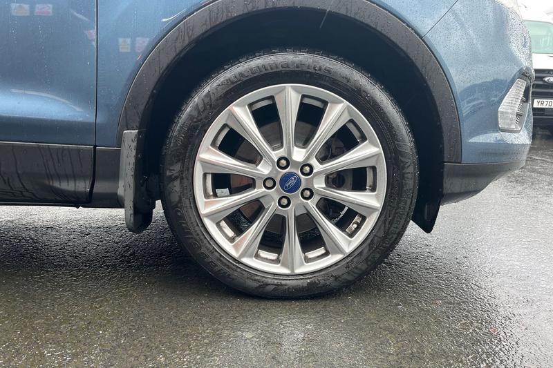 Used Ford Kuga 2019 for sale - 77450452: Photo 8