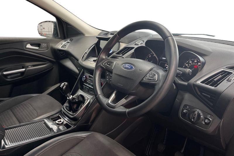 Used Ford Kuga 2019 for sale - 77450452: Photo 9