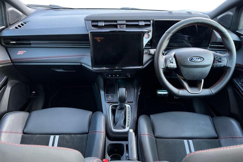 Used Ford Puma 2025 for sale - 77006066: Photo 10