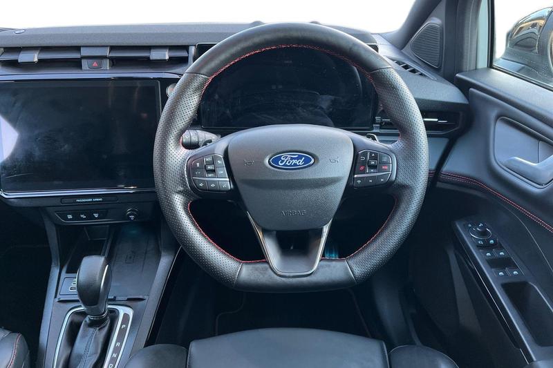 Used Ford Puma 2025 for sale - 77006066: Photo 11