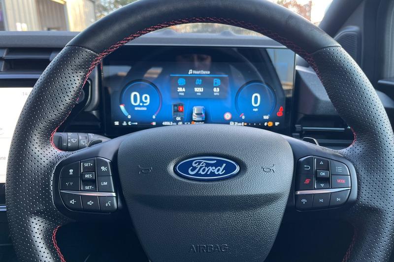 Used Ford Puma 2025 for sale - 77006066: Photo 12