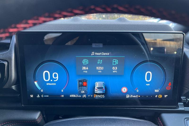 Used Ford Puma 2025 for sale - 77006066: Photo 13