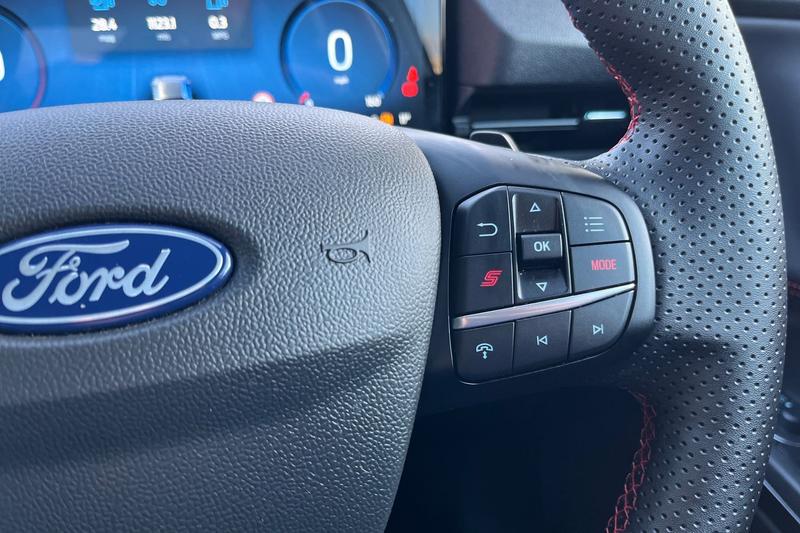 Used Ford Puma 2025 for sale - 77006066: Photo 15