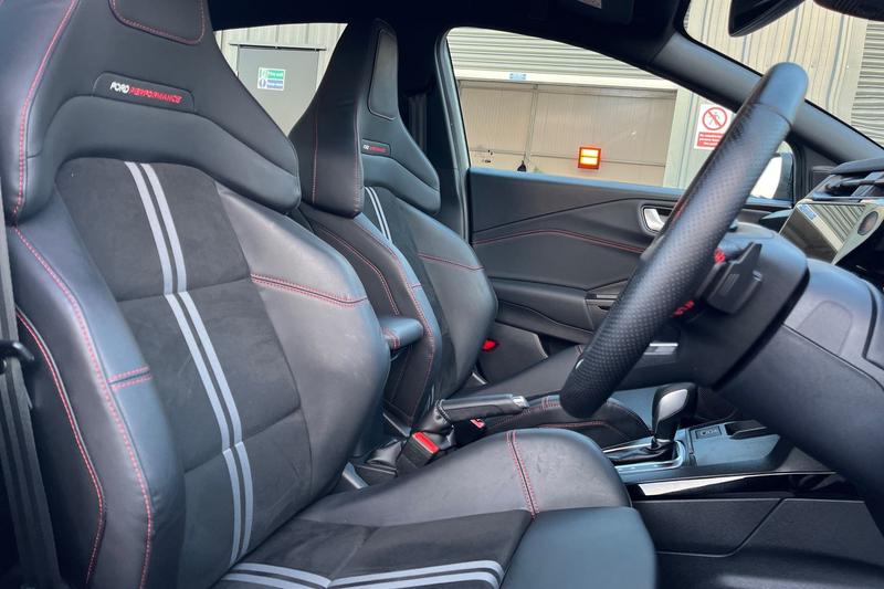 Used Ford Puma 2025 for sale - 77006066: Photo 17