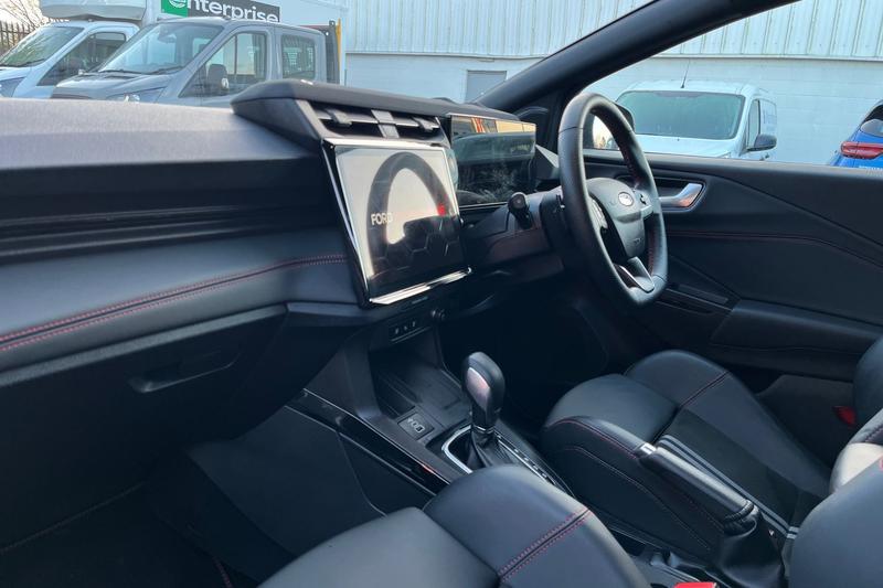 Used Ford Puma 2025 for sale - 77006066: Photo 18