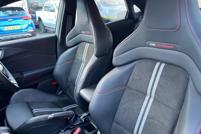 Used Ford Puma 2025 for sale - 77006066: Photo 19