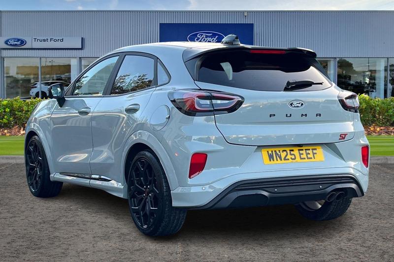 Used Ford Puma 2025 for sale - 77006066: Photo 2
