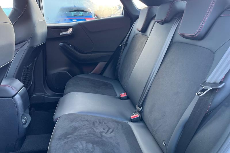 Used Ford Puma 2025 for sale - 77006066: Photo 20