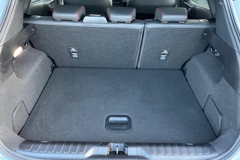 Used Ford Puma 2025 for sale - 77006066: Photo 21