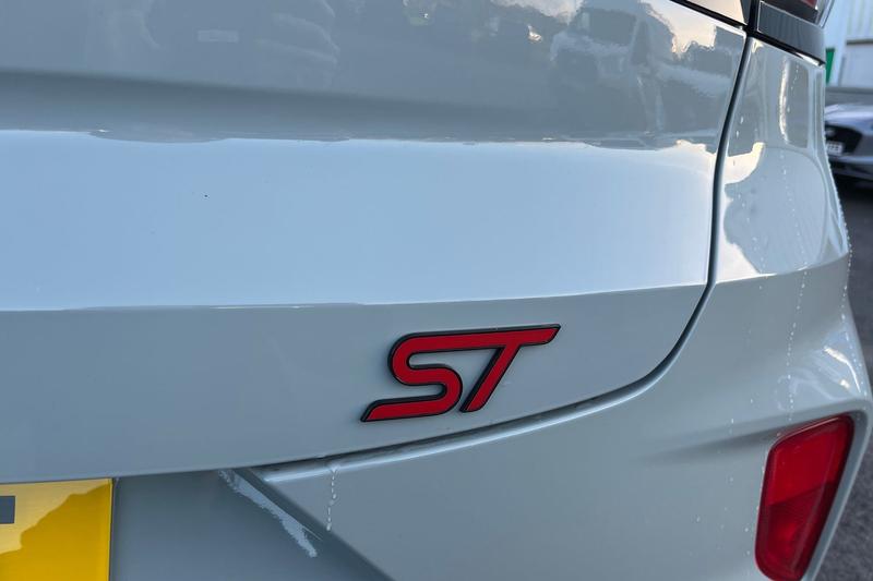 Used Ford Puma 2025 for sale - 77006066: Photo 23