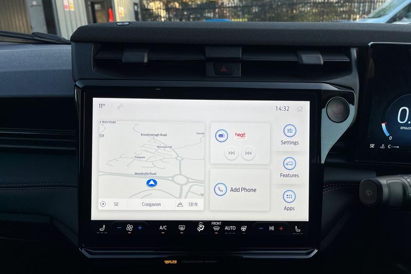 Used Ford Puma 2025 for sale - 77006066: Photo 27