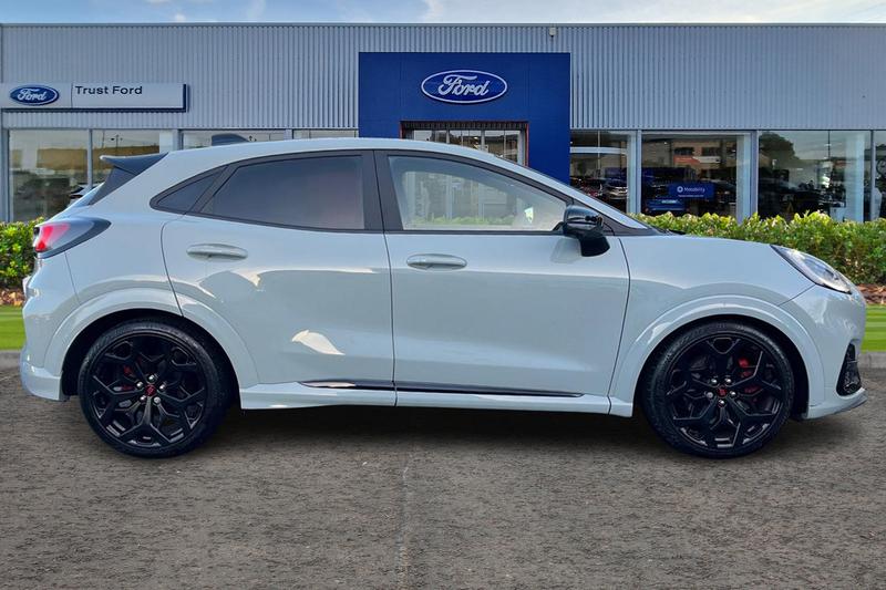 Used Ford Puma 2025 for sale - 77006066: Photo 3