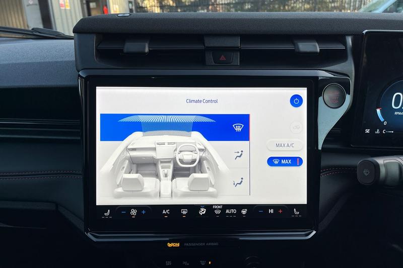 Used Ford Puma 2025 for sale - 77006066: Photo 33