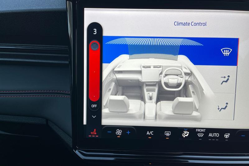 Used Ford Puma 2025 for sale - 77006066: Photo 34