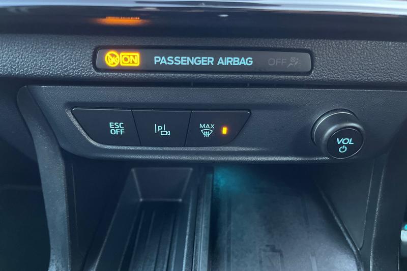 Used Ford Puma 2025 for sale - 77006066: Photo 38