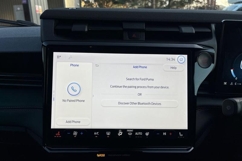 Used Ford Puma 2025 for sale - 77006066: Photo 39