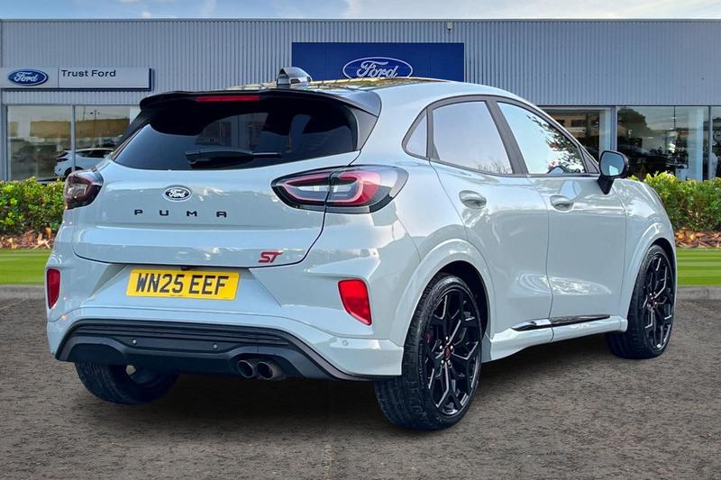 Used Ford Puma 2025 for sale - 77006066: Photo 4