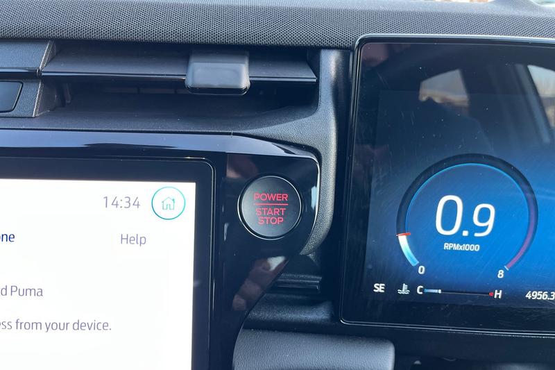 Used Ford Puma 2025 for sale - 77006066: Photo 40