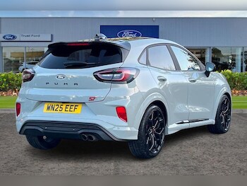 Used Ford Puma 2025 for sale - 77006066: Photo