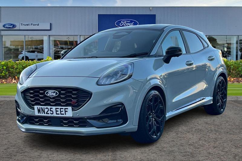 Used Ford Puma 2025 for sale - 77006066: Photo 5