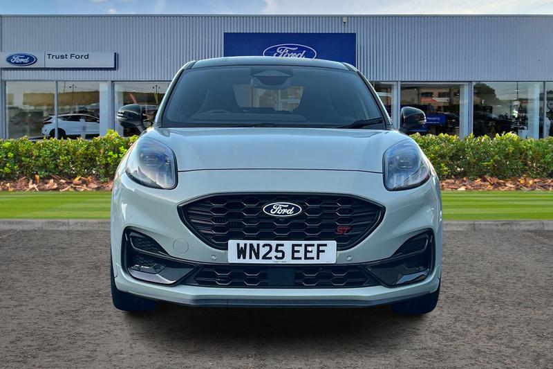 Used Ford Puma 2025 for sale - 77006066: Photo 6