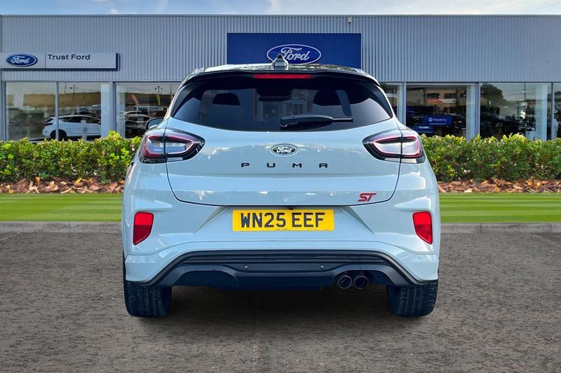 Used Ford Puma 2025 for sale - 77006066: Photo 7