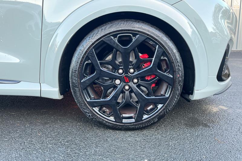 Used Ford Puma 2025 for sale - 77006066: Photo 8