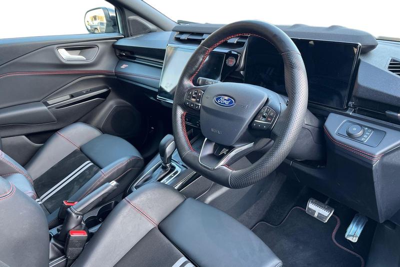 Used Ford Puma 2025 for sale - 77006066: Photo 9