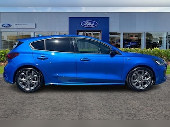 Used Ford Focus 2023 for sale - 78424644: Photo