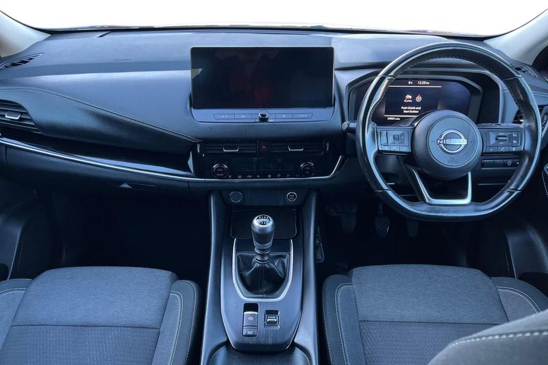 Used Nissan Qashqai 2022 for sale - 76882599: Photo 10