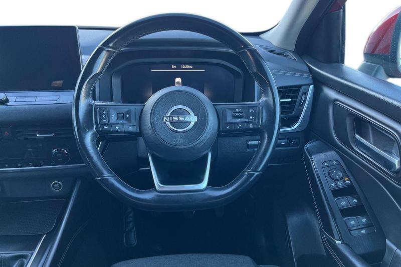 Used Nissan Qashqai 2022 for sale - 76882599: Photo 11