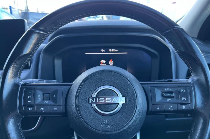 Used Nissan Qashqai 2022 for sale - 76882599: Photo 12