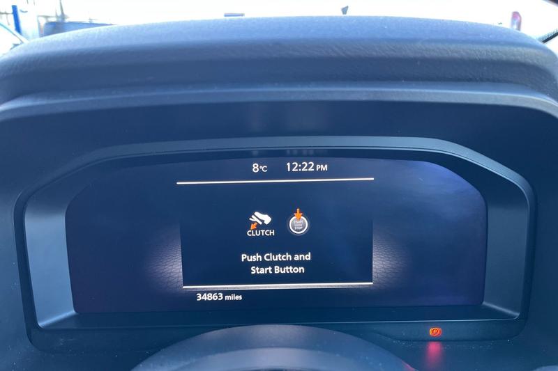 Used Nissan Qashqai 2022 for sale - 76882599: Photo 13