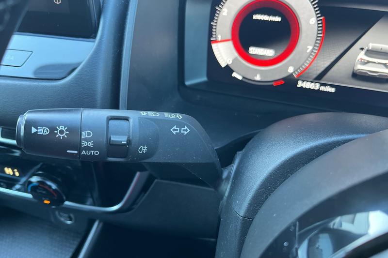 Used Nissan Qashqai 2022 for sale - 76882599: Photo 14