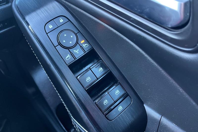 Used Nissan Qashqai 2022 for sale - 76882599: Photo 16