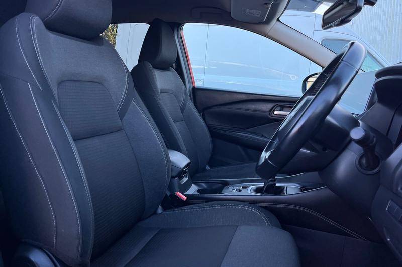 Used Nissan Qashqai 2022 for sale - 76882599: Photo 17