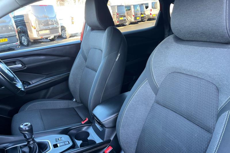 Used Nissan Qashqai 2022 for sale - 76882599: Photo 19