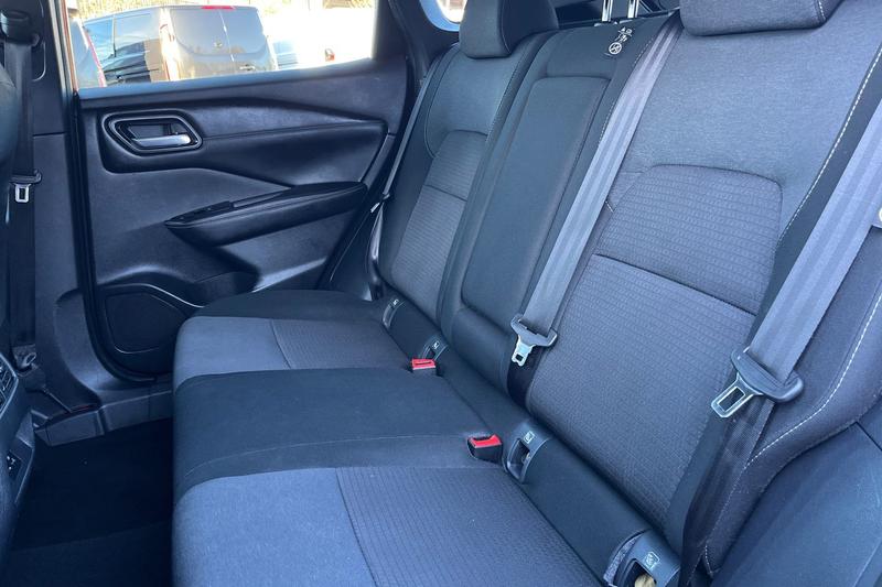 Used Nissan Qashqai 2022 for sale - 76882599: Photo 20