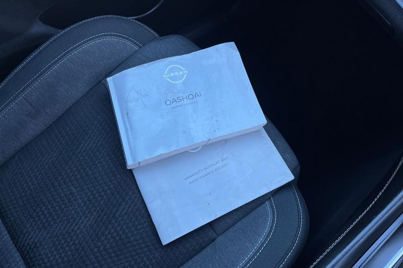 Used Nissan Qashqai 2022 for sale - 76882599: Photo 22