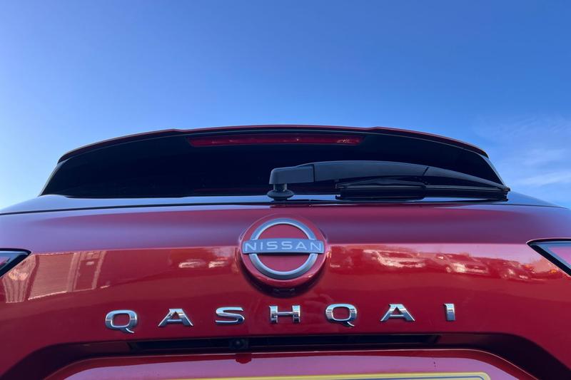 Used Nissan Qashqai 2022 for sale - 76882599: Photo 25