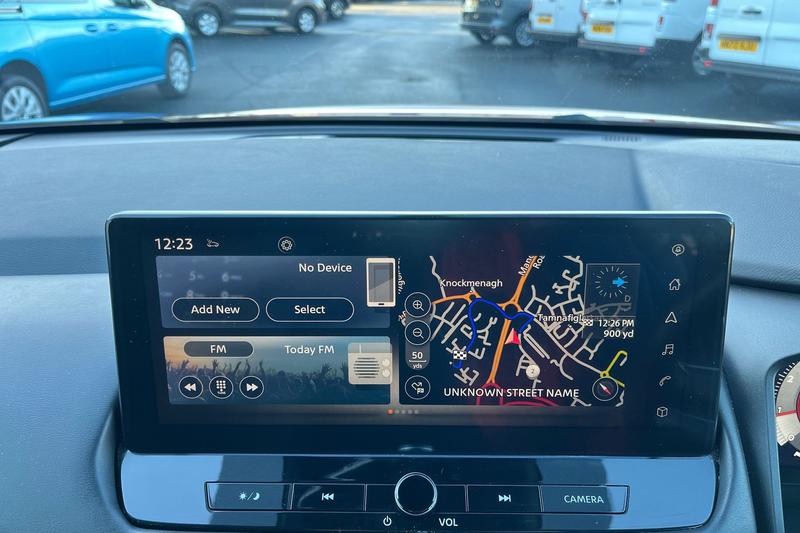 Used Nissan Qashqai 2022 for sale - 76882599: Photo 26