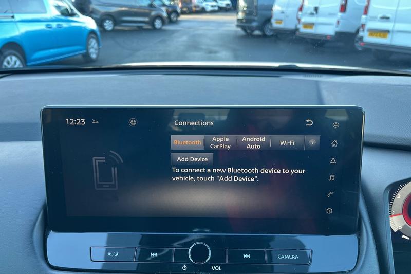 Used Nissan Qashqai 2022 for sale - 76882599: Photo 27